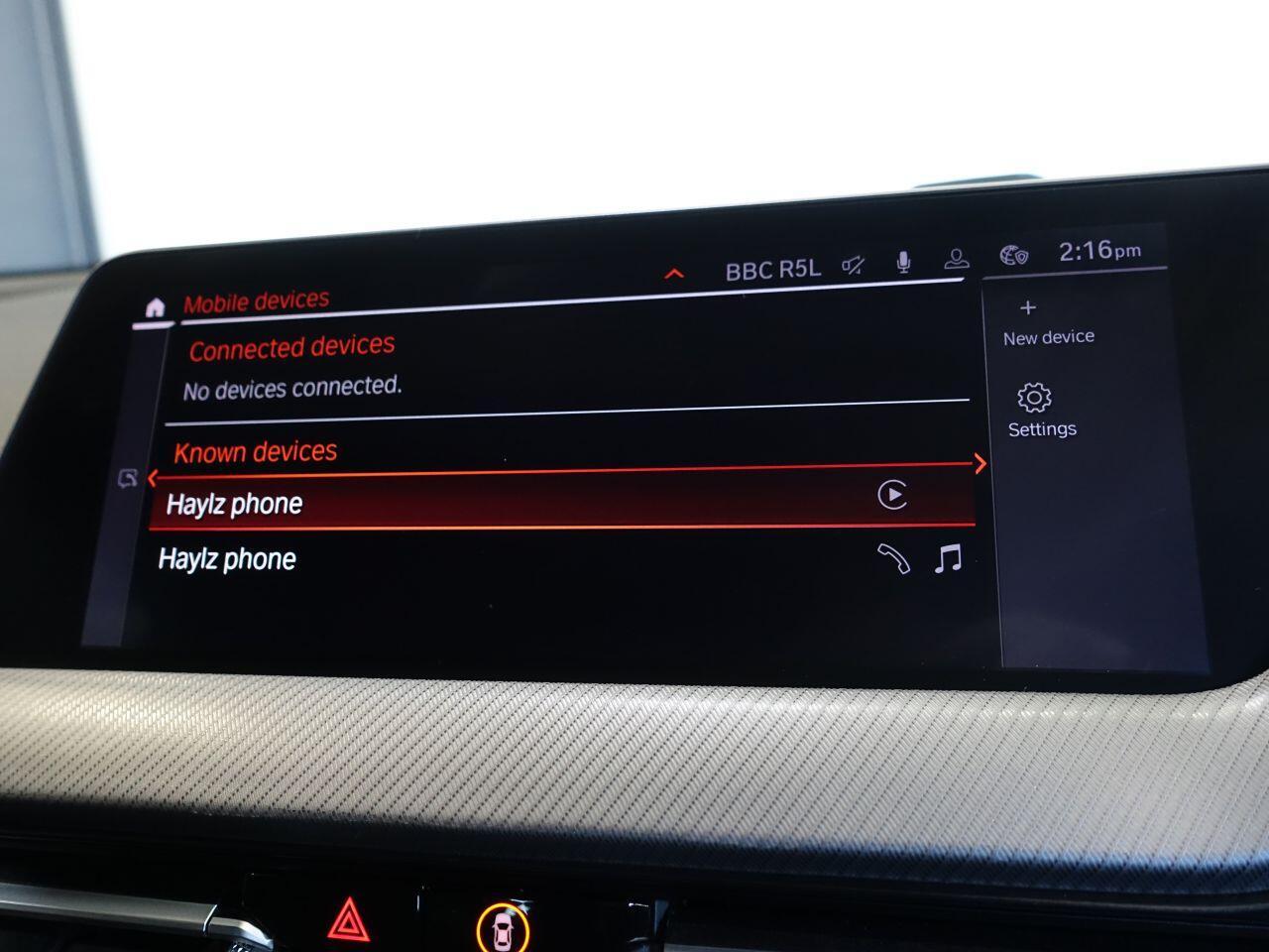 BMW 1 Series - Image 31