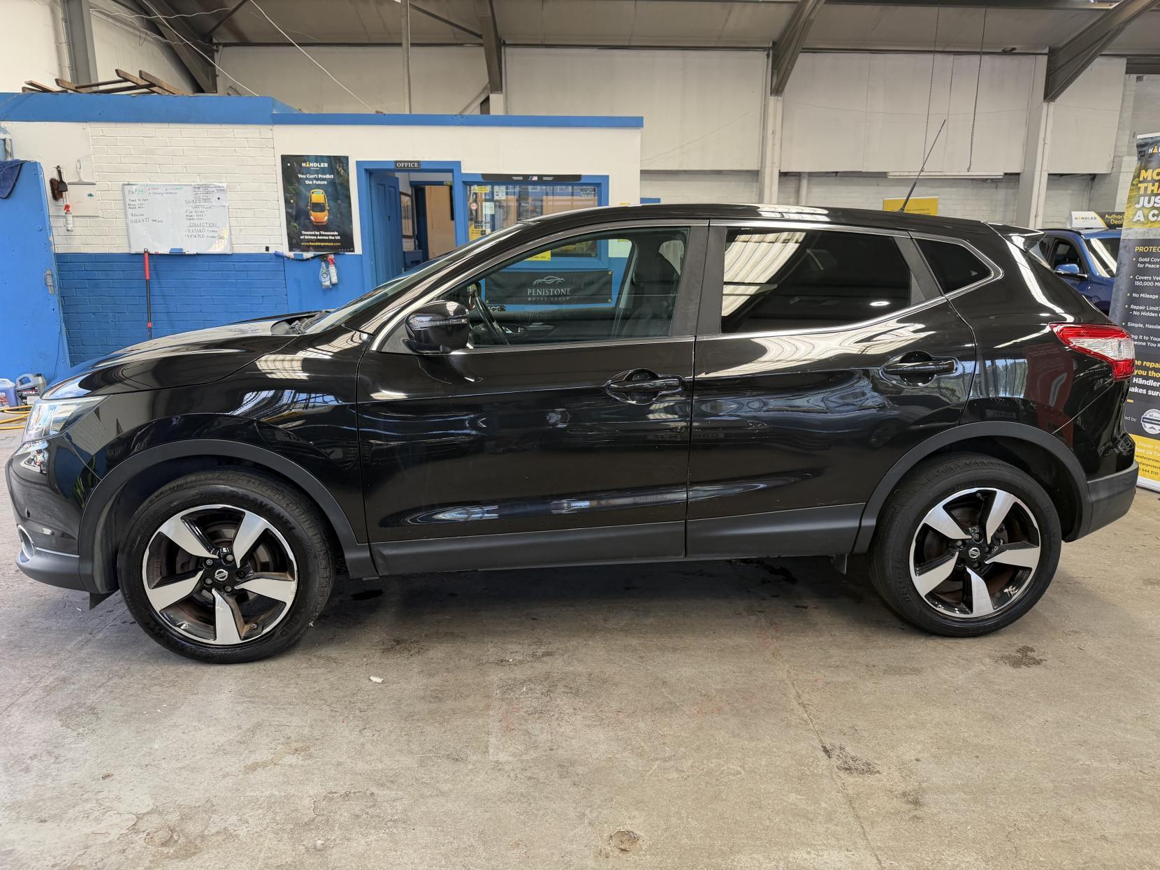 Nissan Qashqai - Image 2