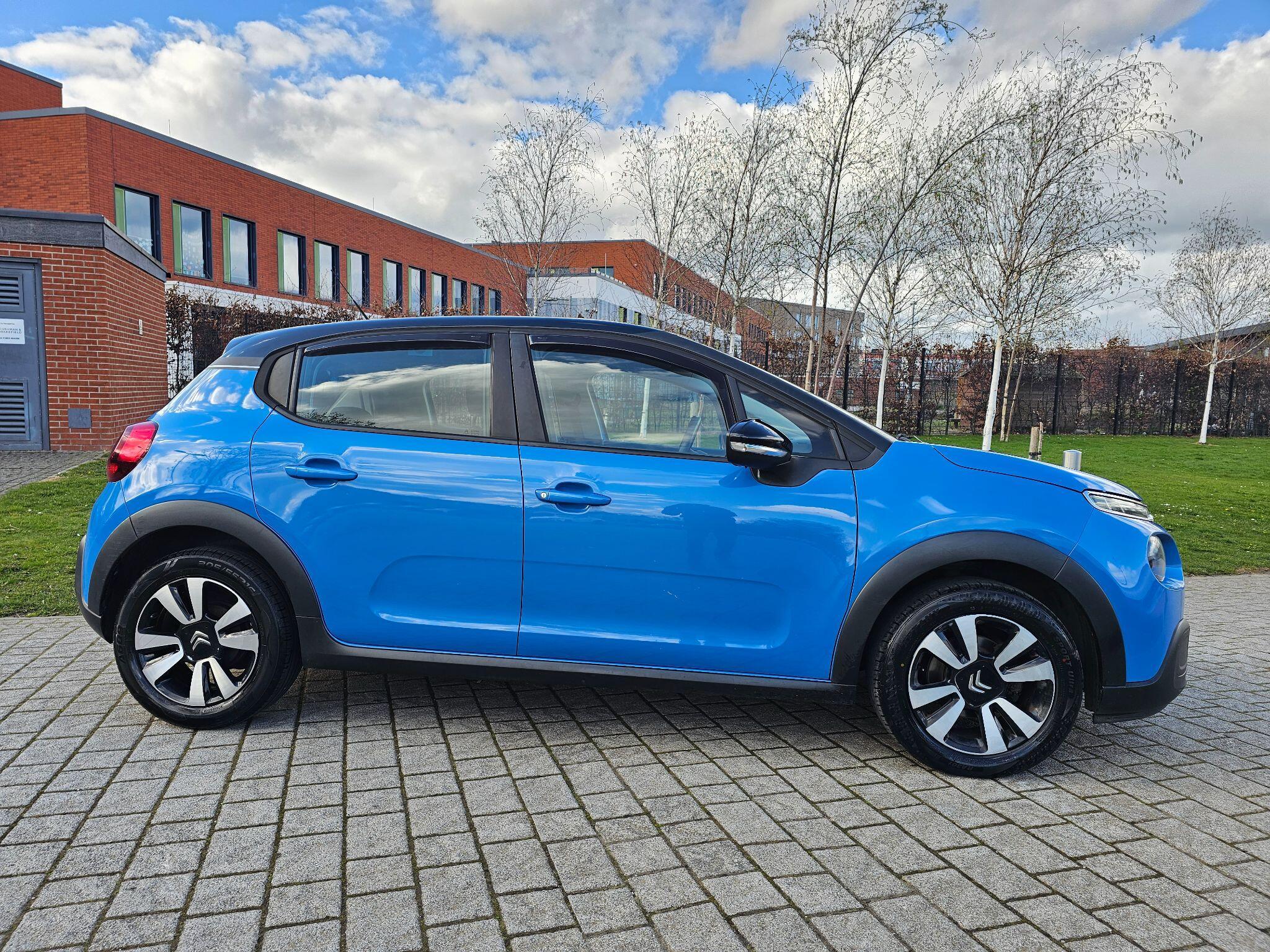 Citroen C3 - Image 11