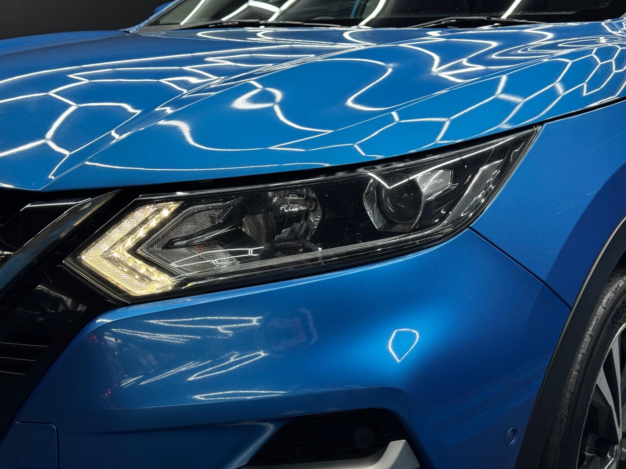 Nissan Qashqai - Image 43