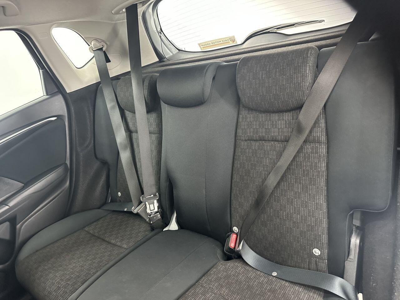 Honda Jazz - Image 14