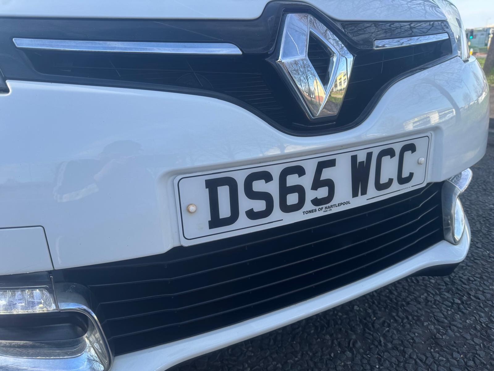 Renault Grand Scenic - Image 44