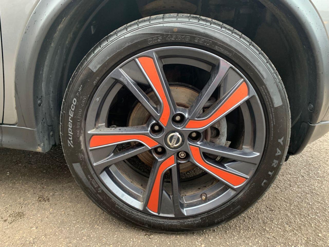 Nissan Juke - Image 27