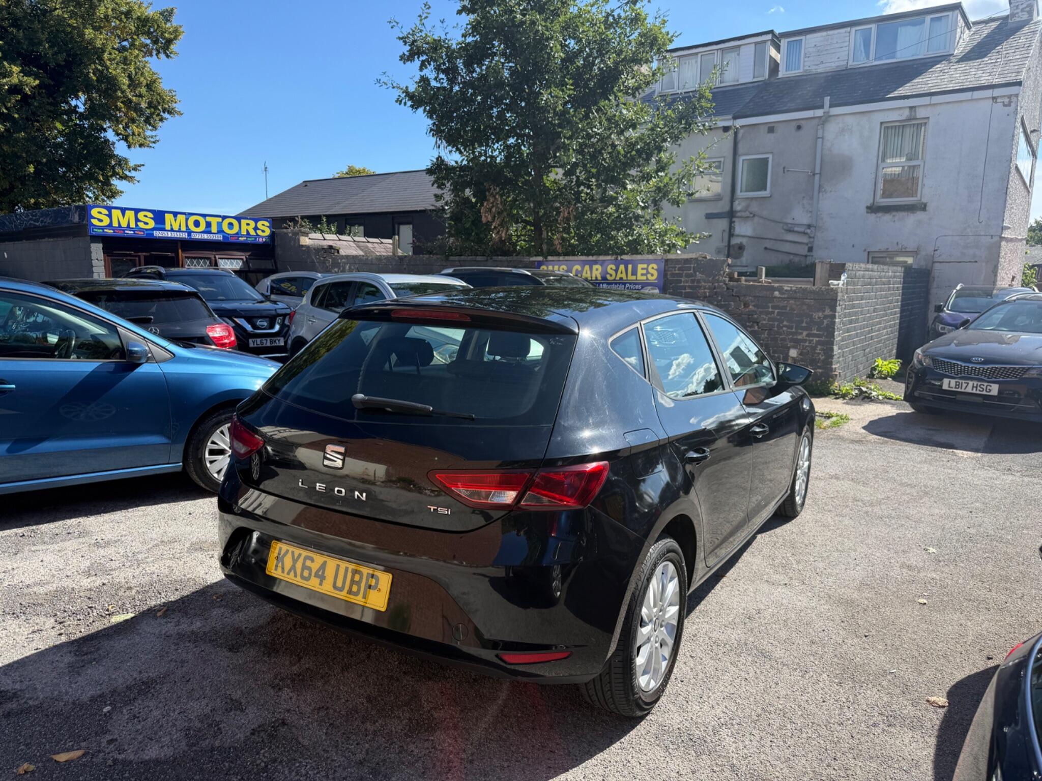 SEAT Leon - Image 7