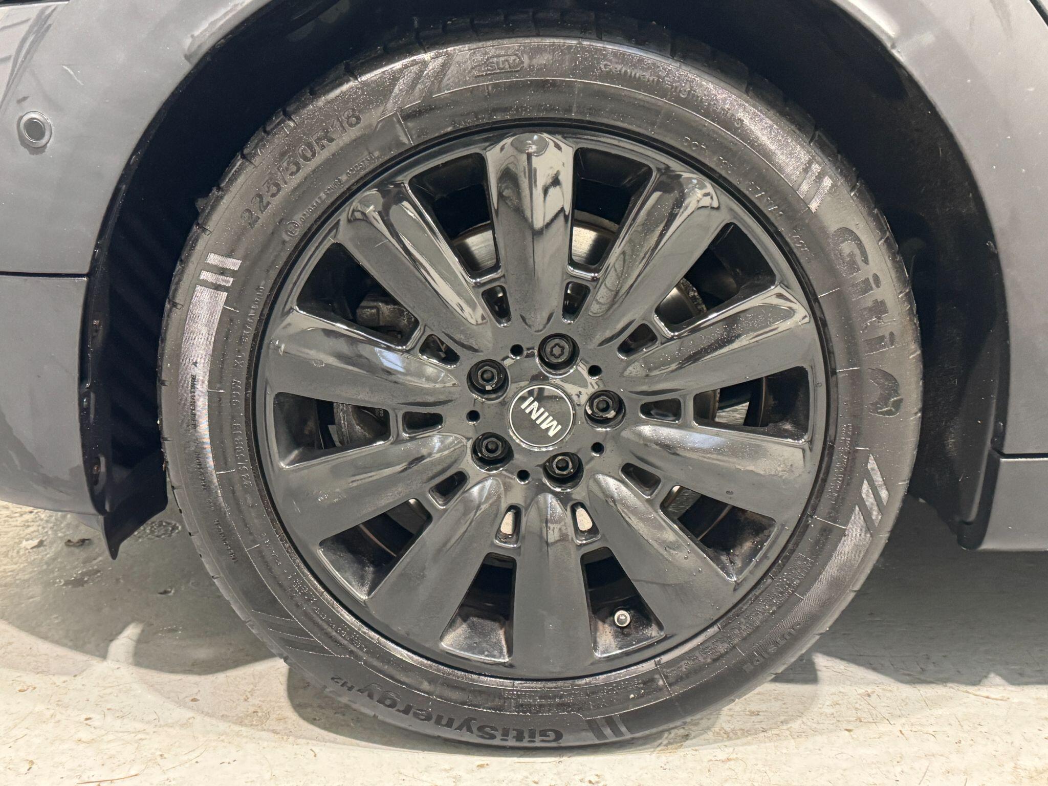 MINI Countryman - Image 26