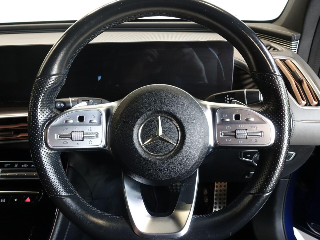 Mercedes-benz EQC - Image 19