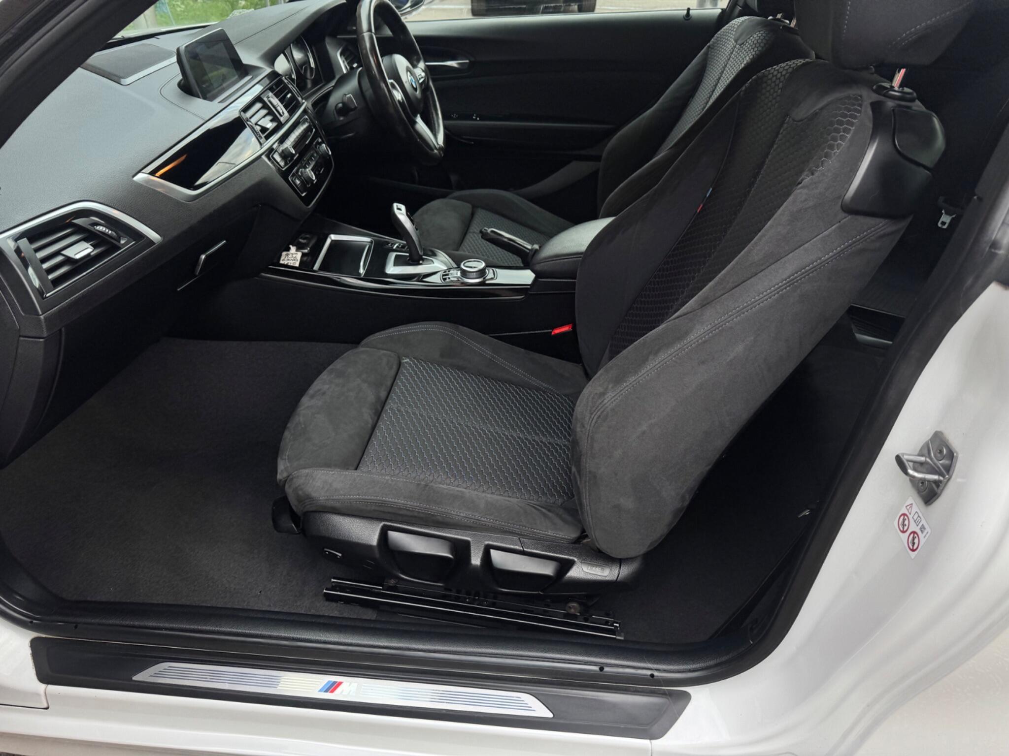 BMW 2 Series - Image 51