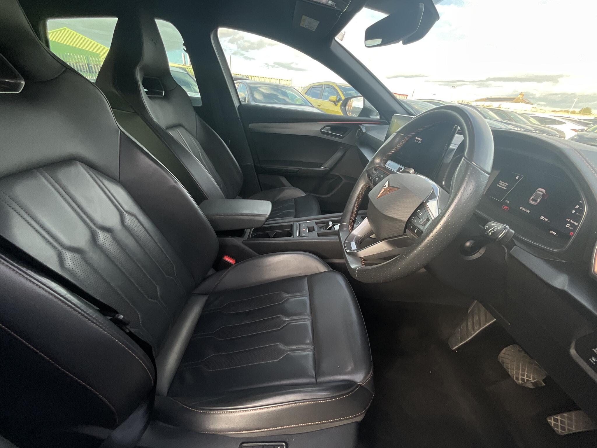 Cupra Formentor - Image 9