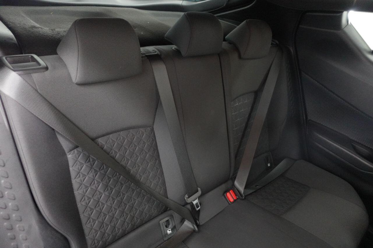 Toyota C-Hr - Image 20