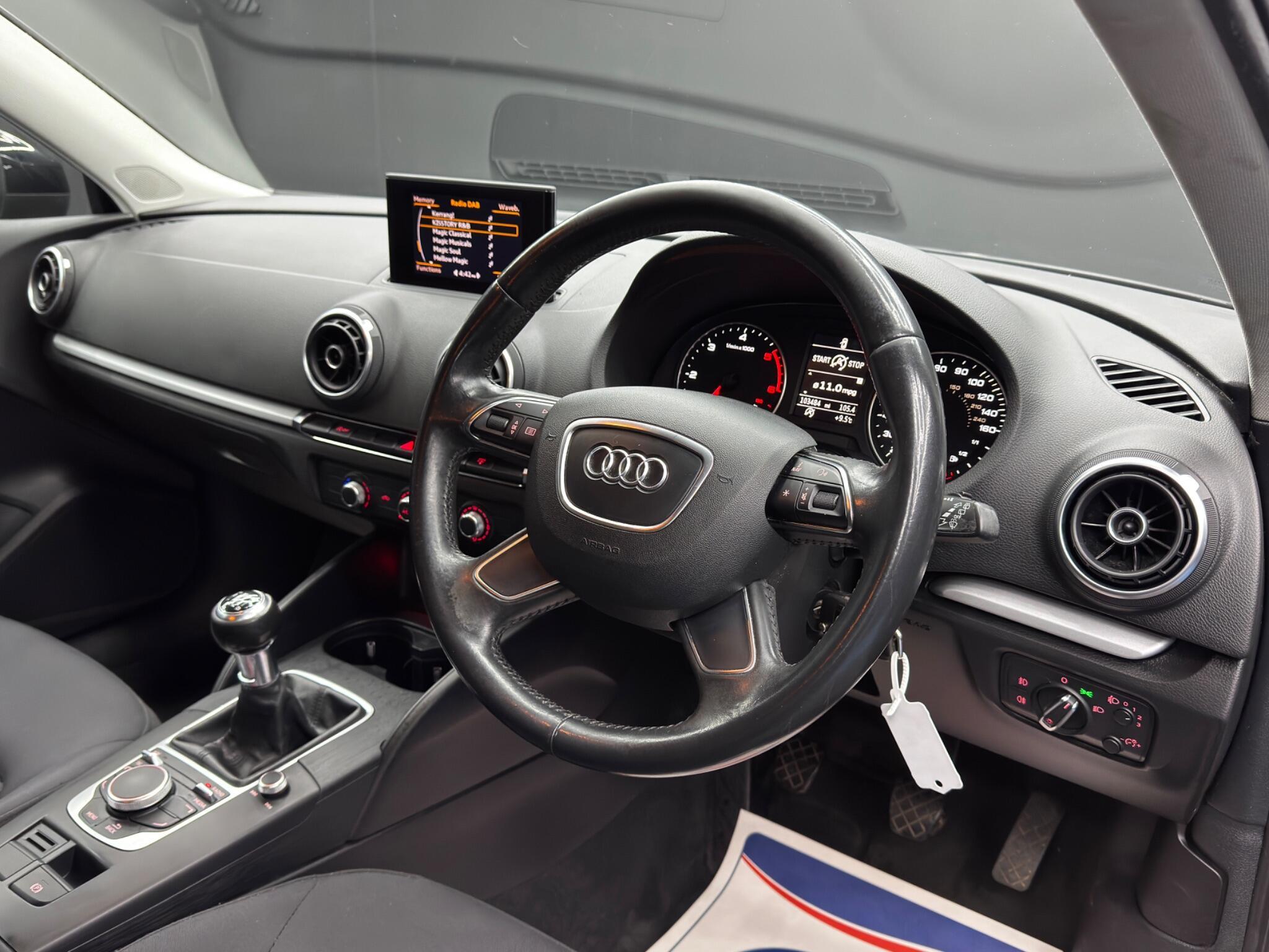 Audi A3 - Image 9