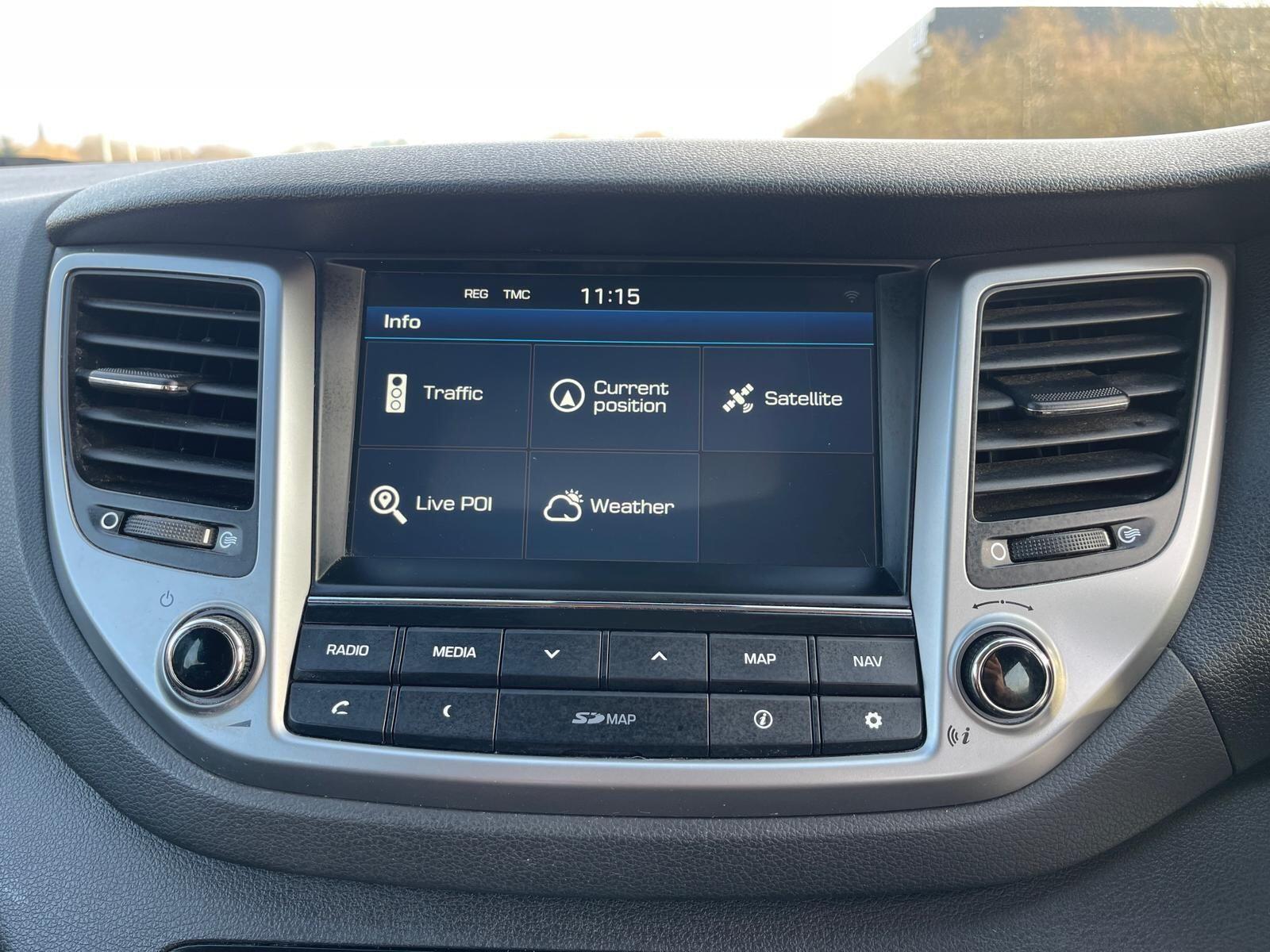 Hyundai Tucson - Image 38