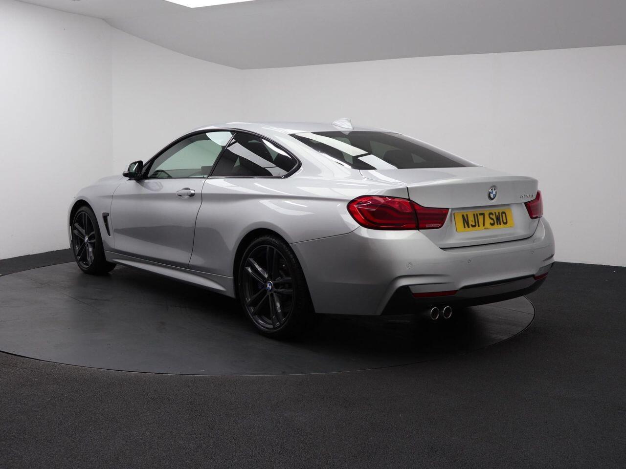 BMW 4 Series - Image 8