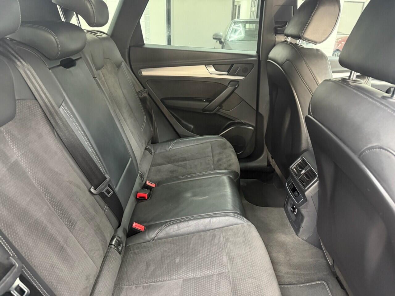 Audi Q5 - Image 18