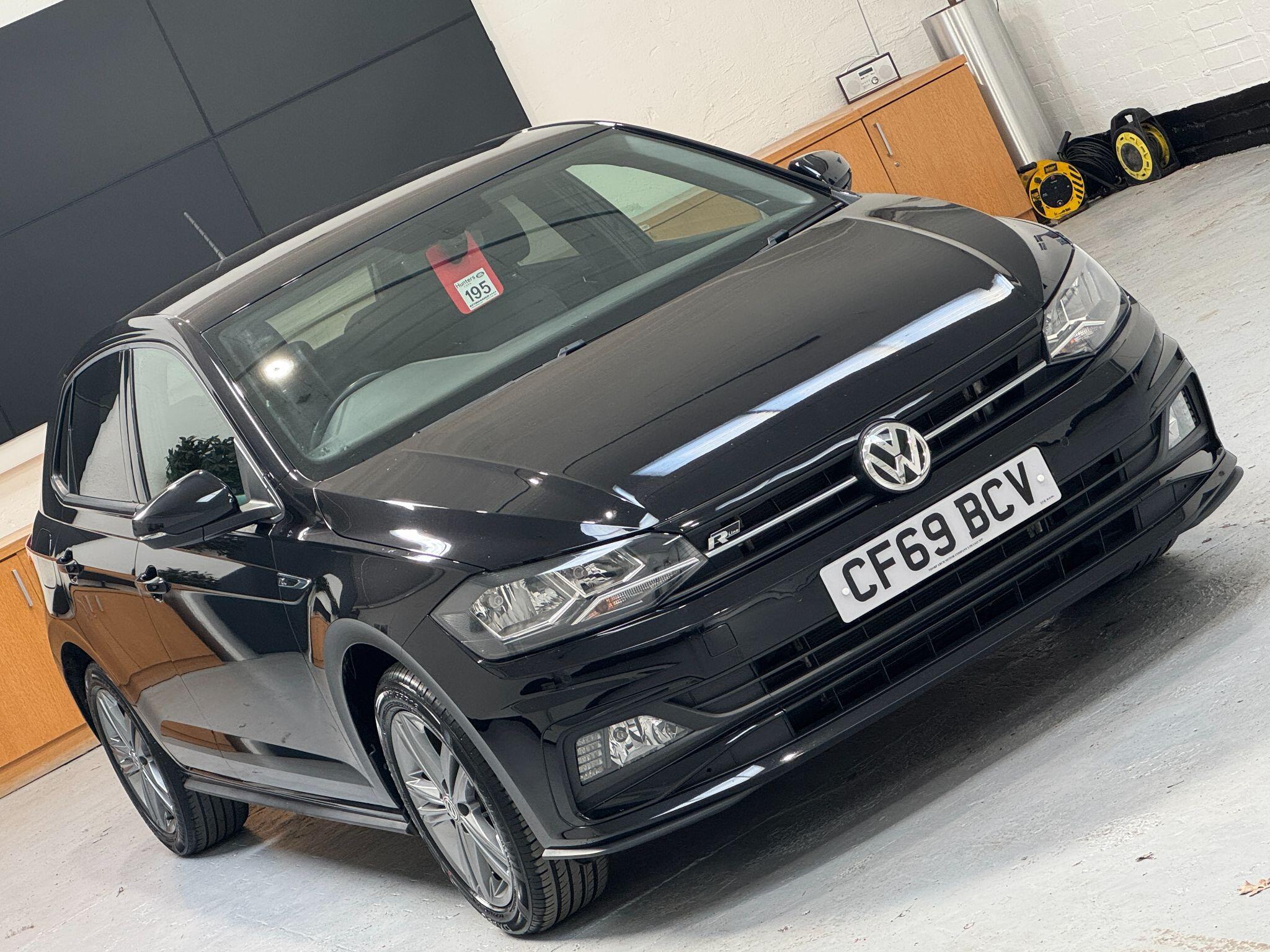 Volkswagen Polo - Image 31