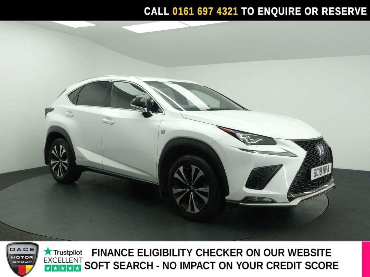 Lexus NX - Image 2