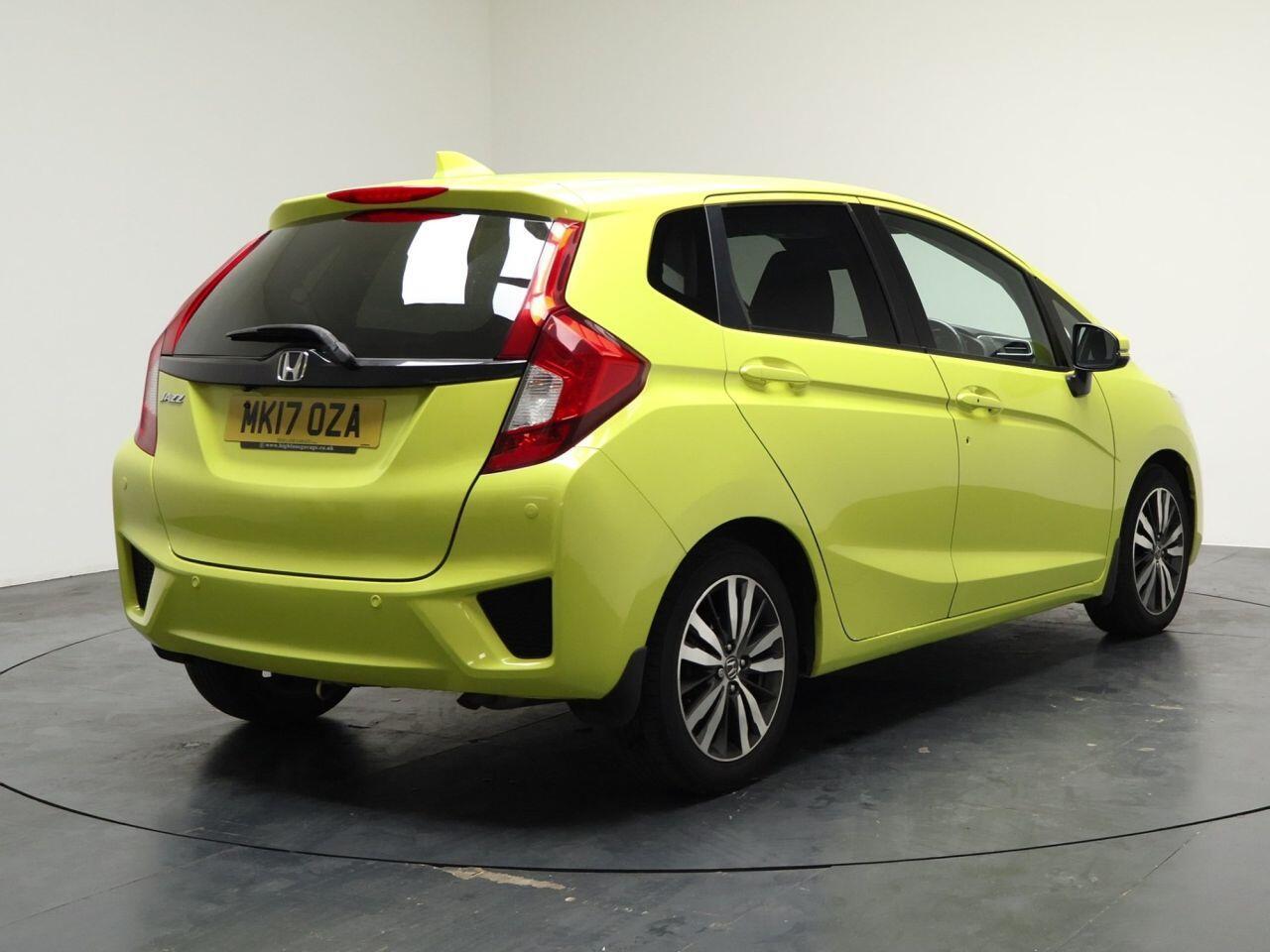 Honda Jazz - Image 12