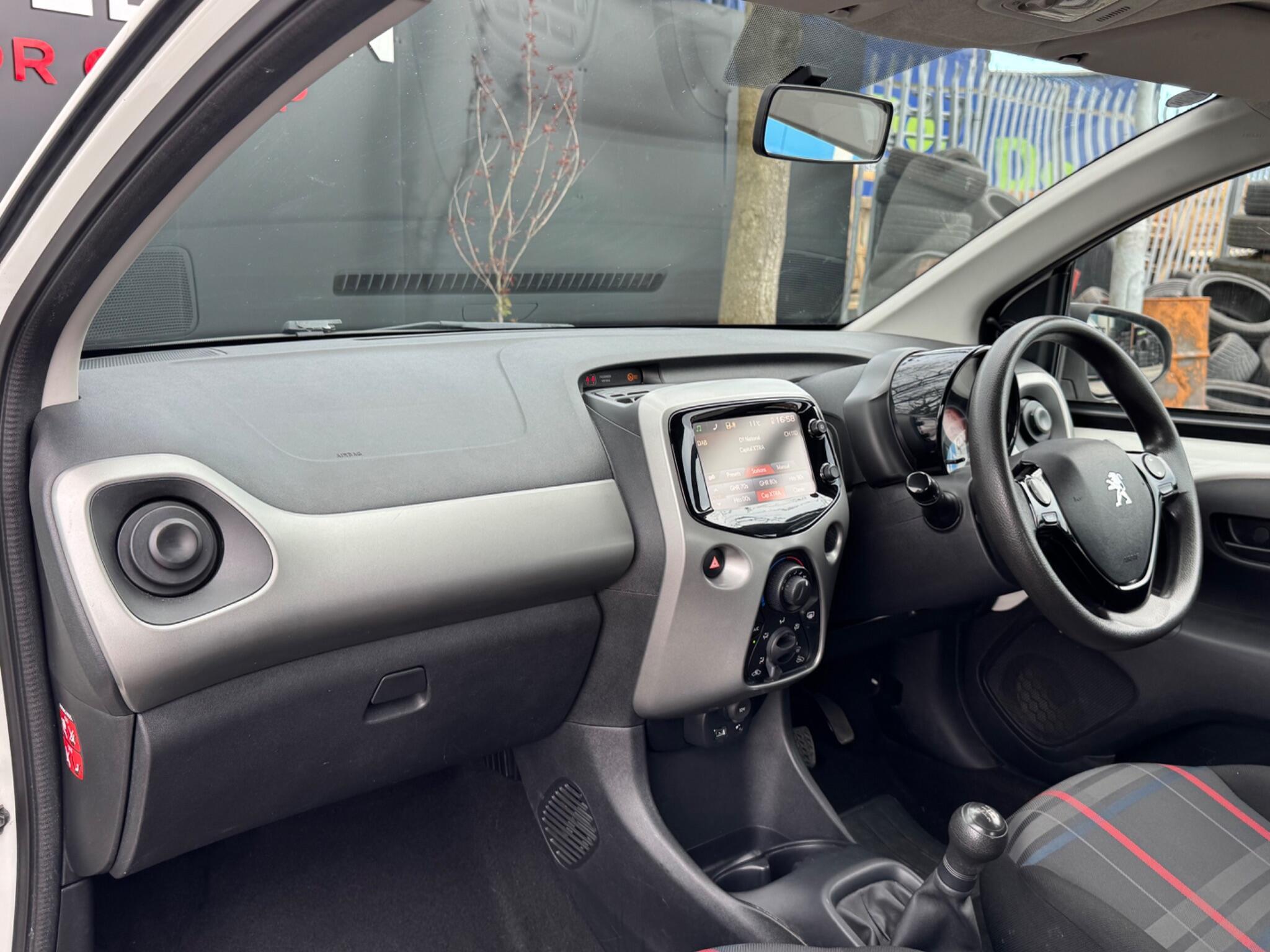 Peugeot 108 - Image 12