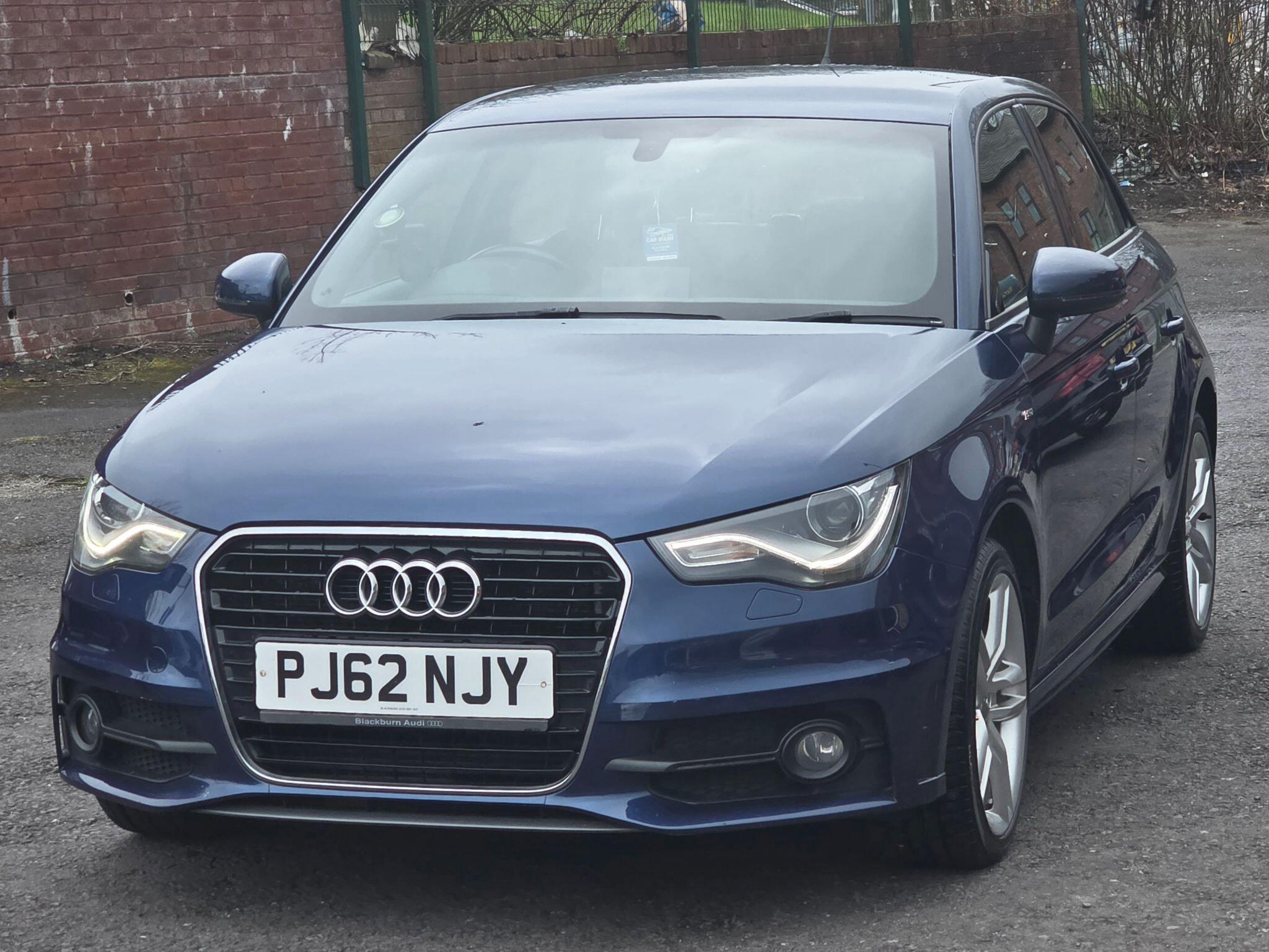 Audi A1 - Image 3