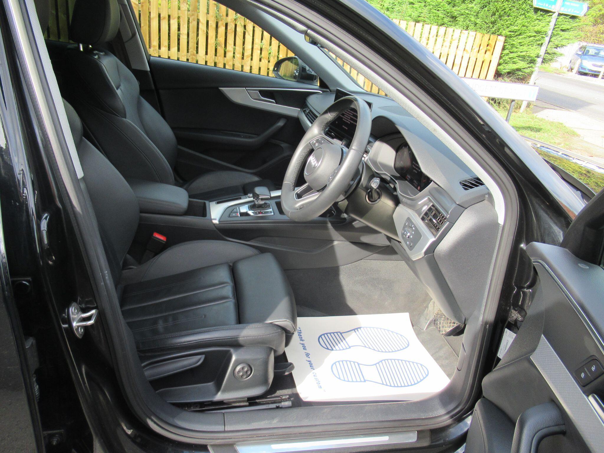 Audi A4 Avant - Image 16