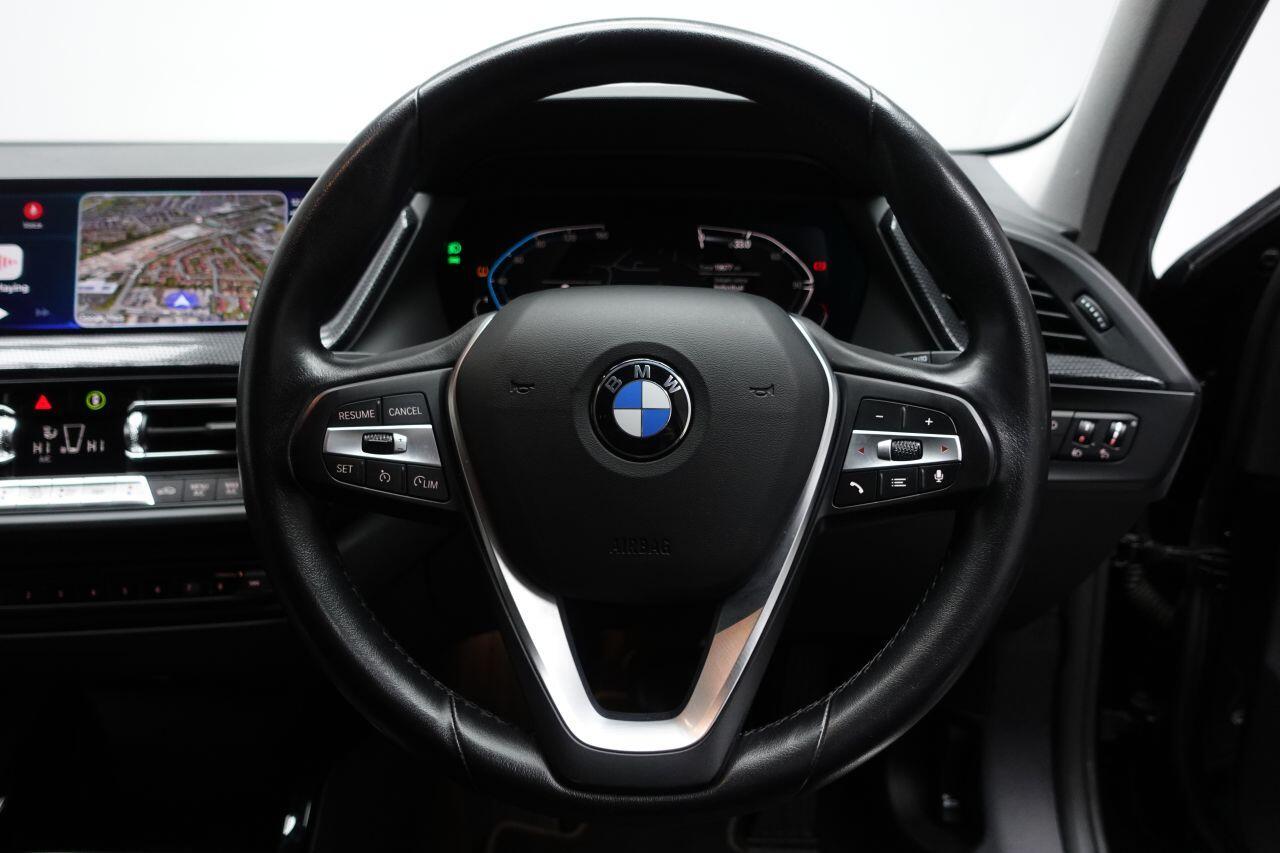 BMW 1 Series - Image 38