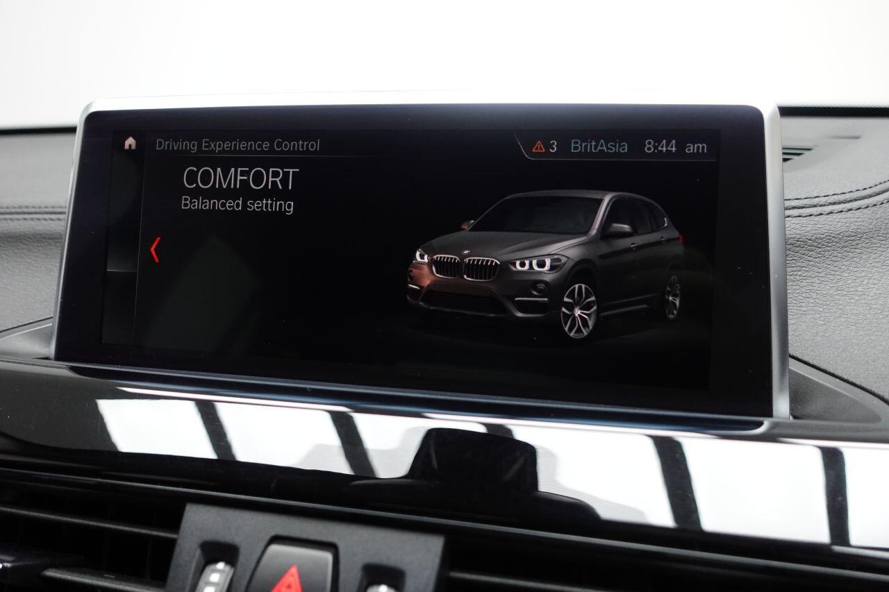 BMW X1 - Image 29