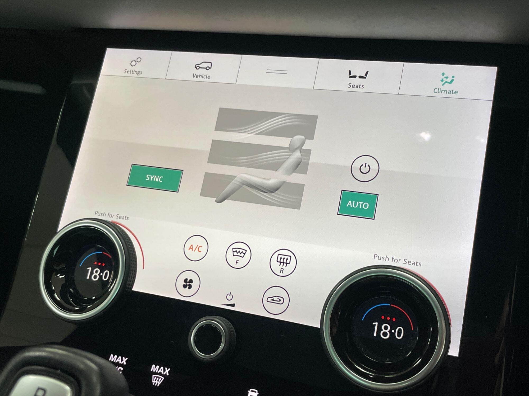 Land Rover Range Rover Evoque - Image 46