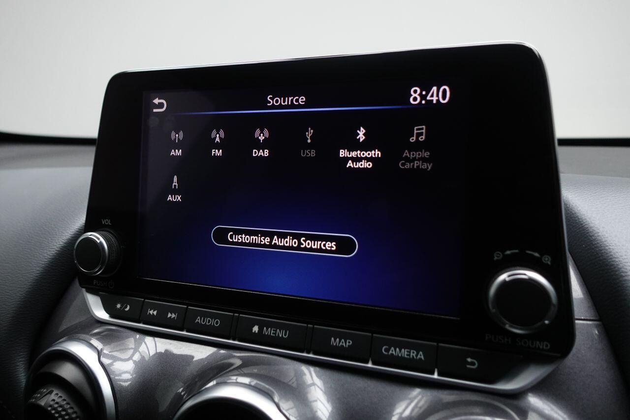 Nissan Juke - Image 29