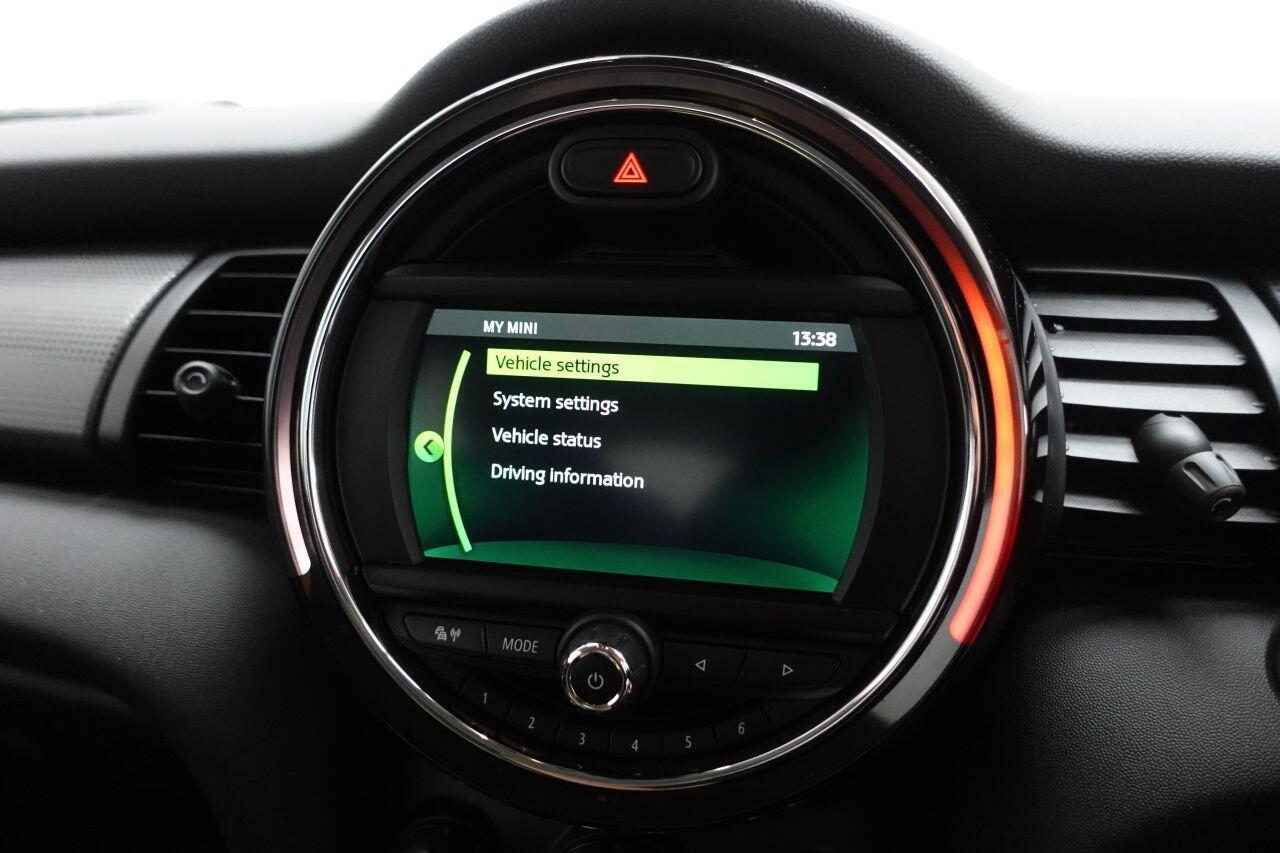 MINI Hatch - Image 4