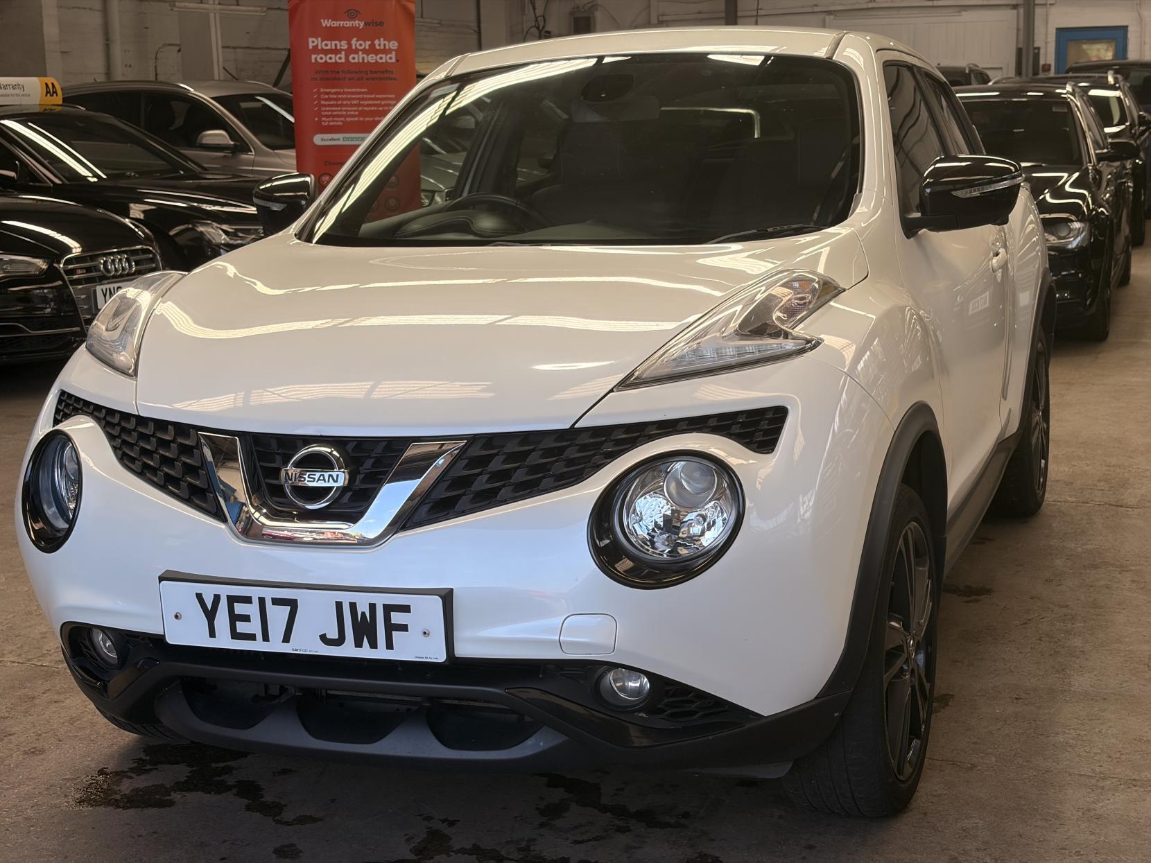 Nissan Juke - Image 3