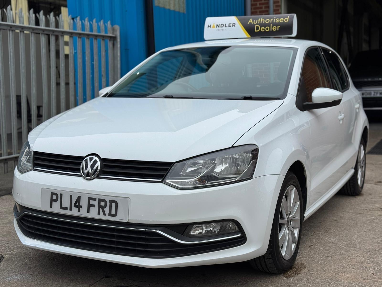 Volkswagen Polo - Image 3