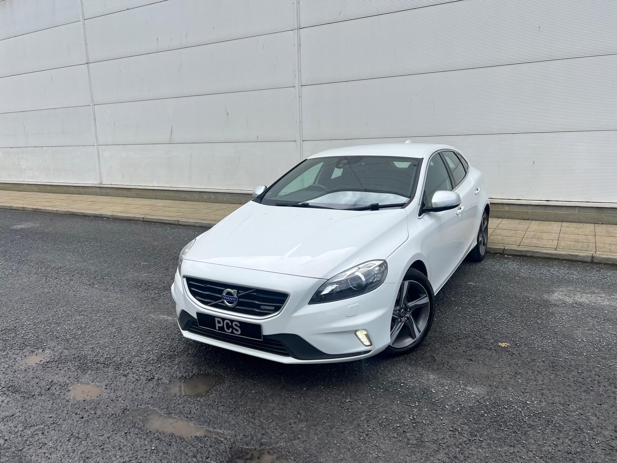 Volvo V40 - Image 6