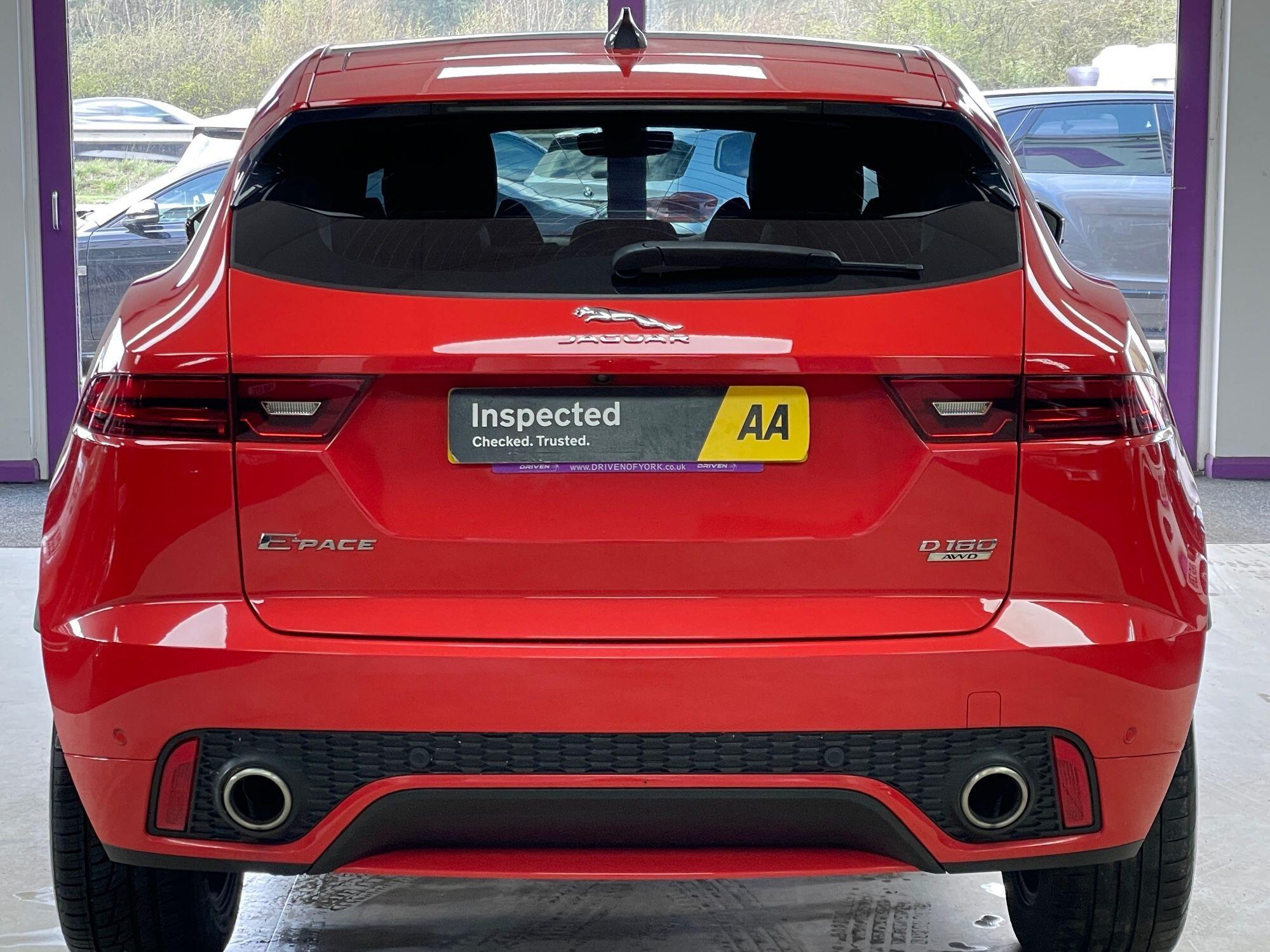 Jaguar E-Pace - Image 10