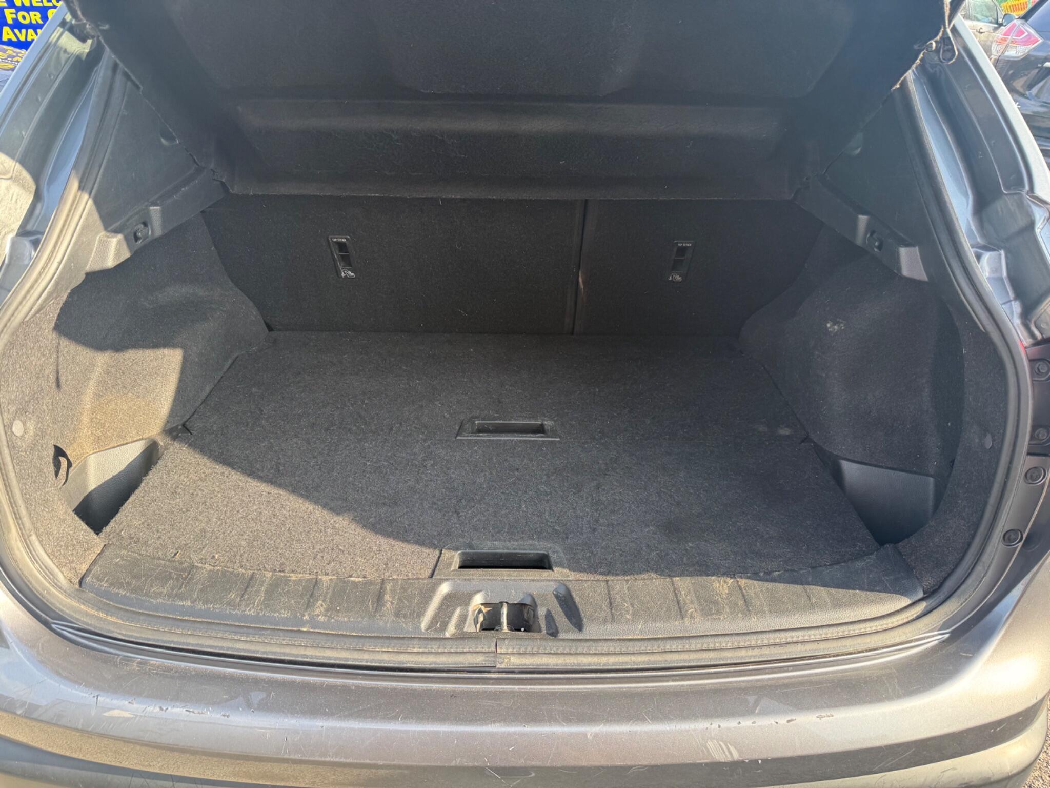 Nissan Qashqai - Image 30