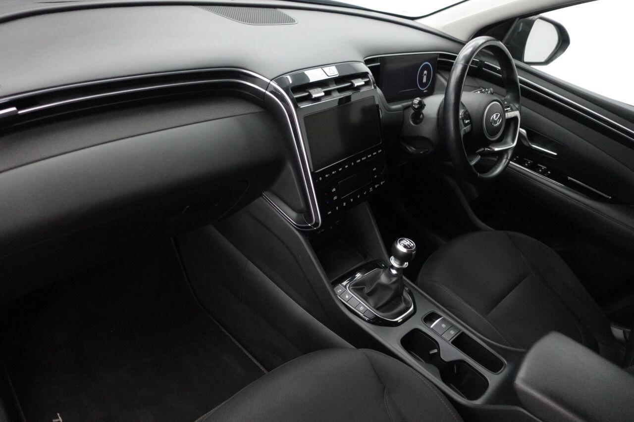 Hyundai Tucson - Image 19