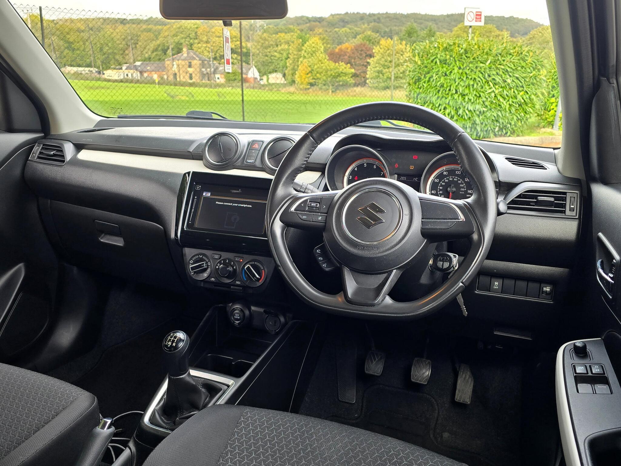 Suzuki Swift - Image 8
