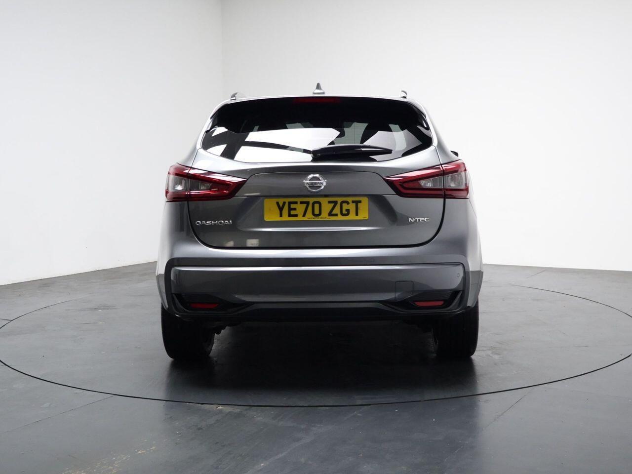 Nissan Qashqai - Image 6