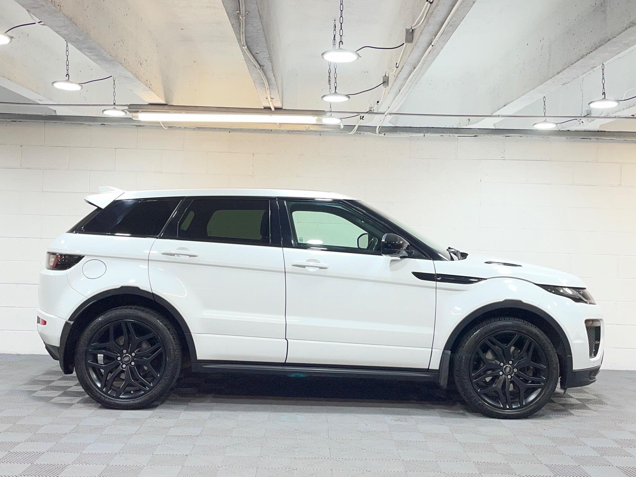 Land Rover Range Rover Evoque - Image 5