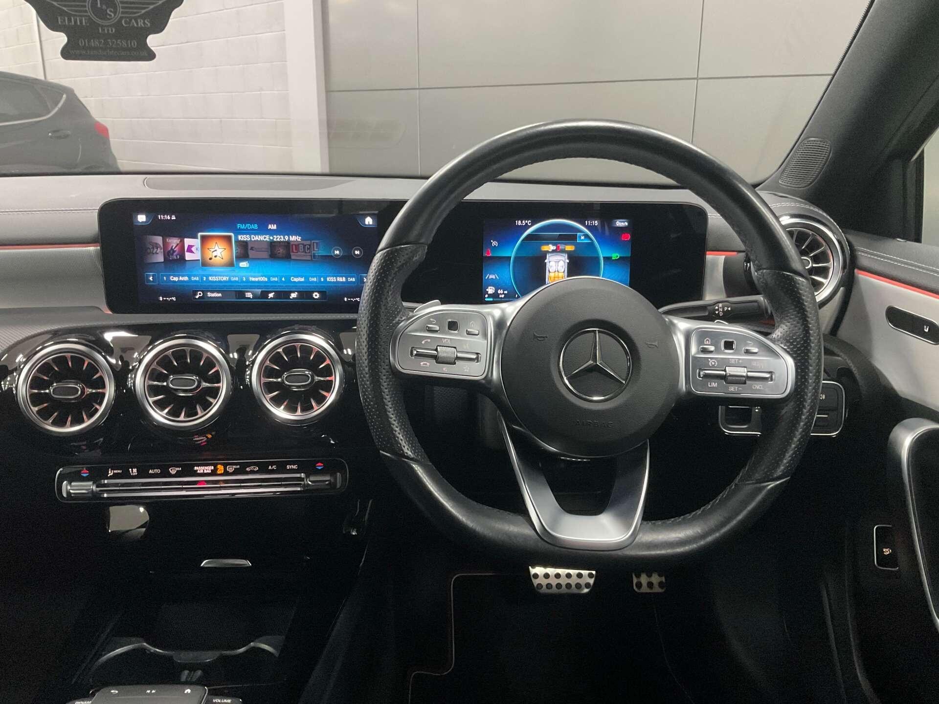 Mercedes A-Class - Image 12