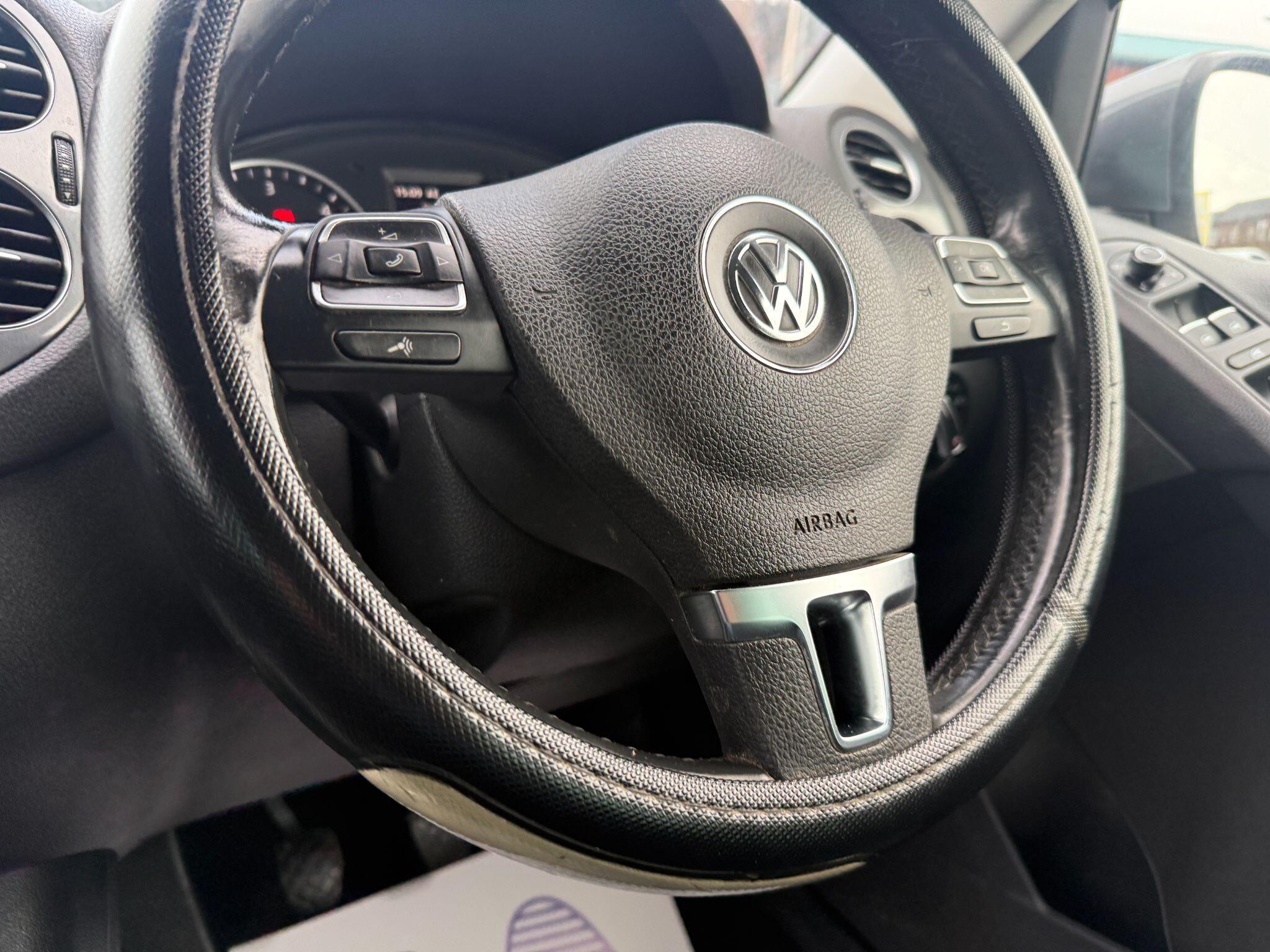 Volkswagen Tiguan - Image 39