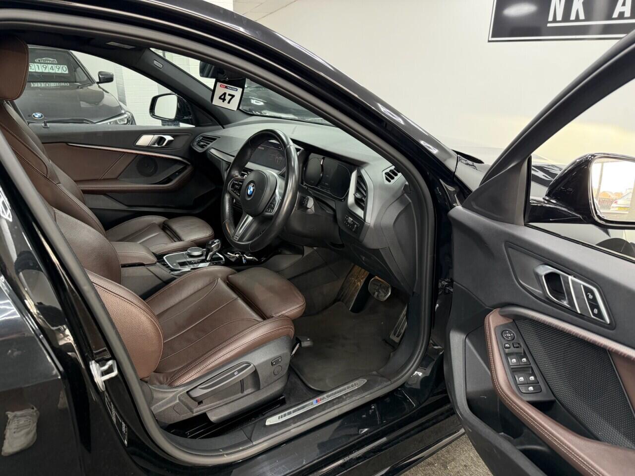BMW 1 Series - Image 13