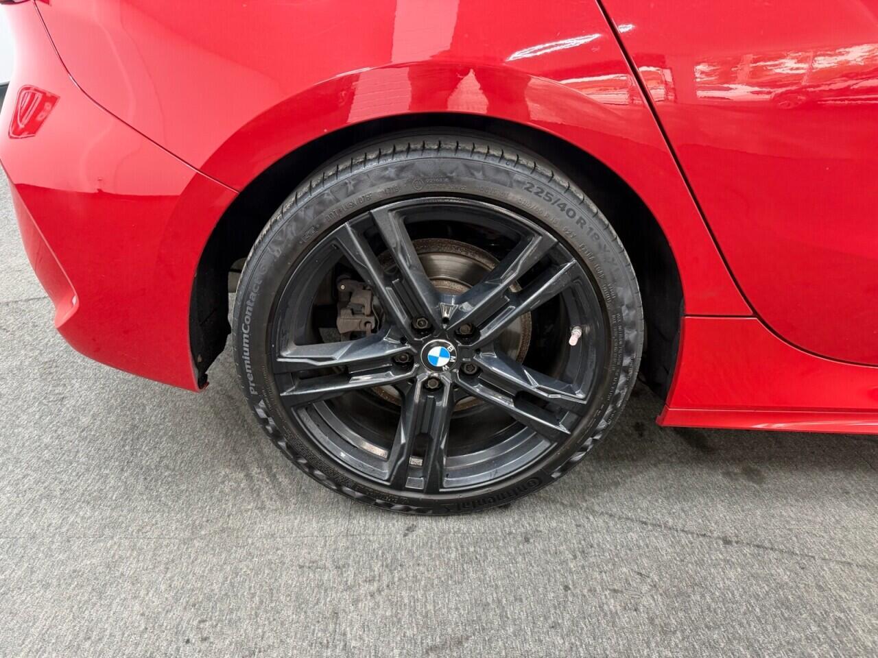 BMW 1 Series - Image 12