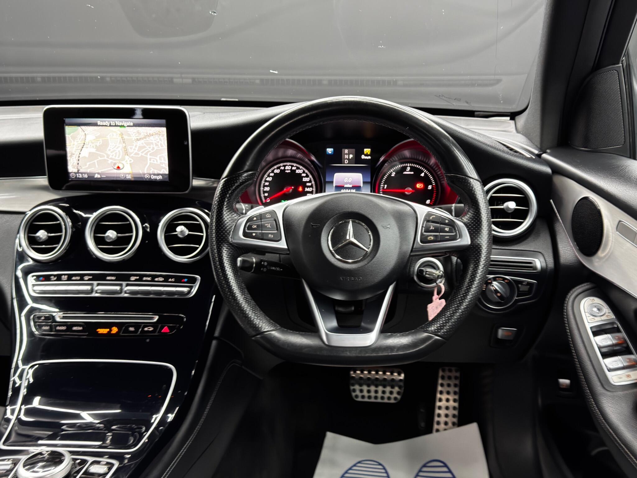 Mercedes GLC - Image 18