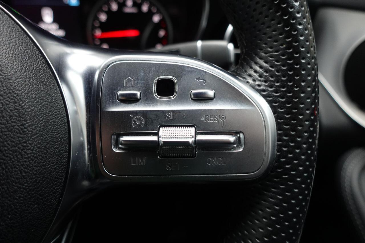 Mercedes-benz GLC - Image 35