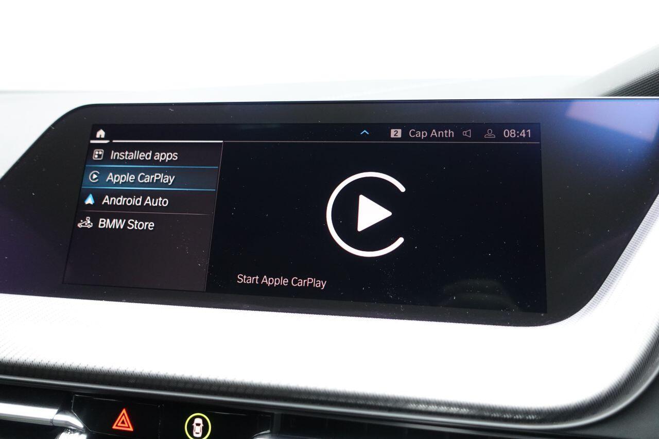 BMW 1 Series - Image 23