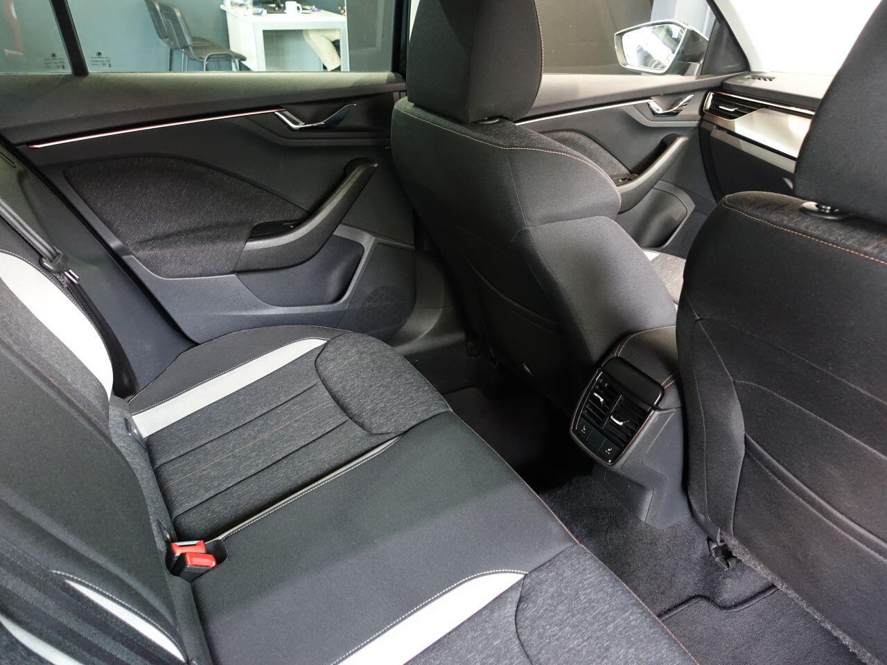 Skoda Scala - Image 15