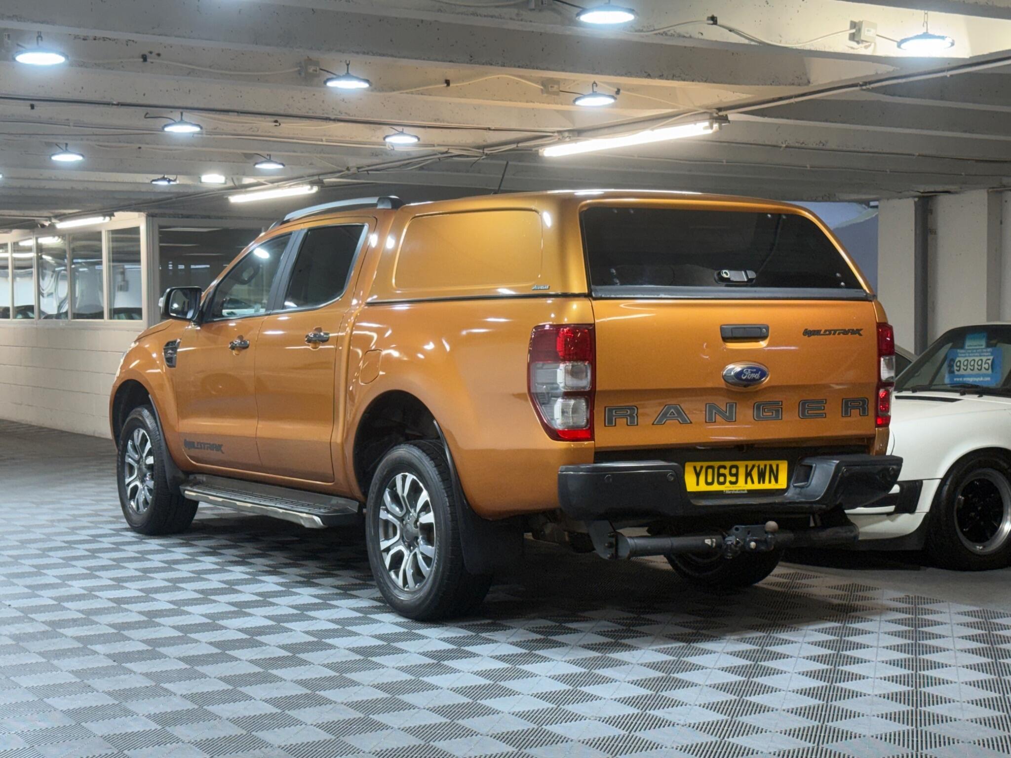 Ford Ranger - Image 3