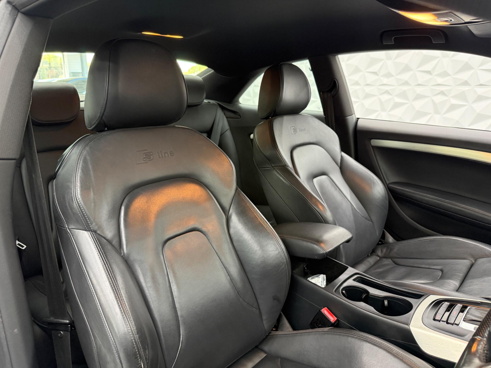 Audi A5 - Image 17