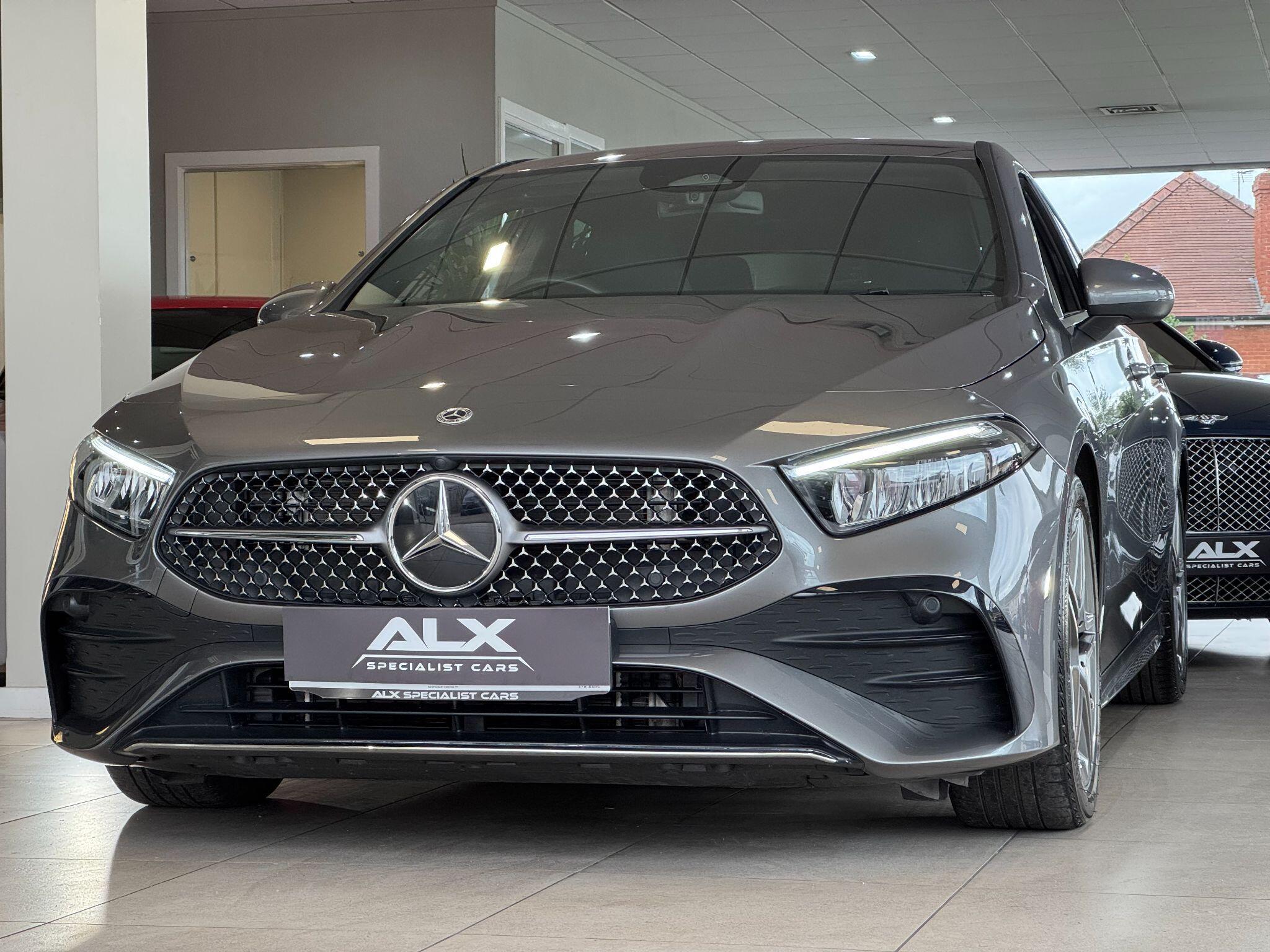 Mercedes A Class - Image 10