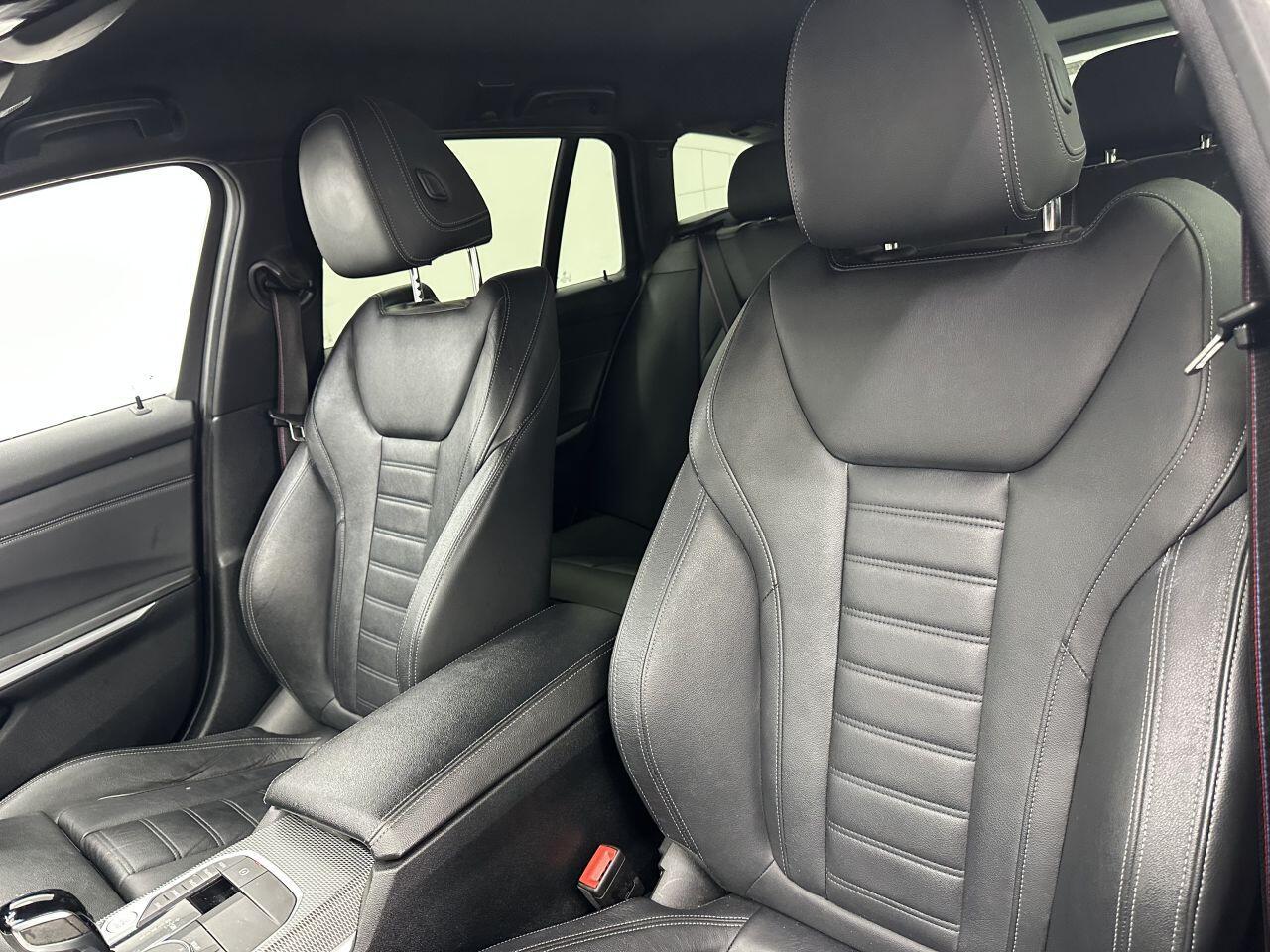 BMW 3 Series - Image 14