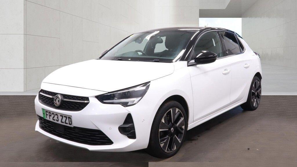 Vauxhall Corsa Electric - Image 3